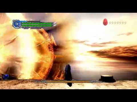 DMC4SE (Vergil) : New Record - Mission 18 [DMD, ND, S-Rank]  in 1:28 ! (No Turbo)