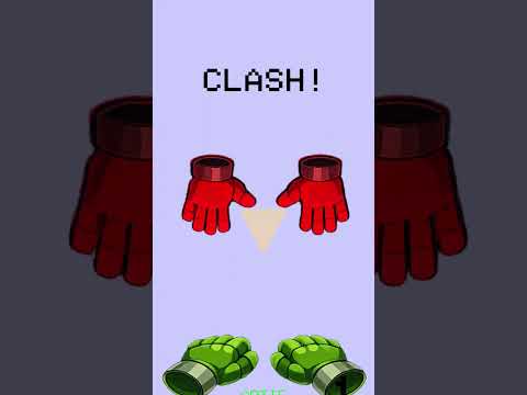 Slap Clash: Online Multiplayer video thumbnail