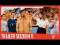 THE STORY CONTINUES... (trailer) // Mattie & Marieke