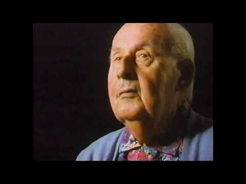 MEETING GRAPPELLI - BBC Arts Documentary 1993