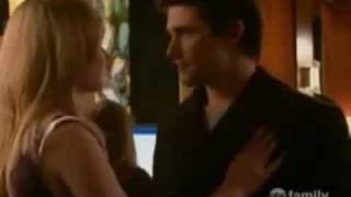 Kyle XY: Kyle &amp; Amanda- &quot;Crush&quot; David Archuleta