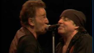 Bruce Springsteen - My Lucky Day - Stockholm Stadion Live