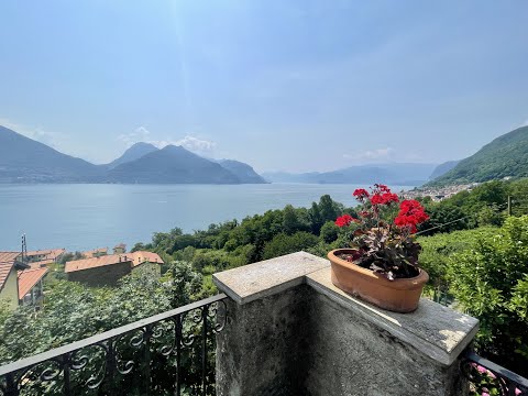 SOLD  🏠 Apartment San Siro Lake Como - Aɢᴇɴᴢɪᴀ Iᴍᴍᴏʙɪʟɪᴀʀᴇ Tʀᴇ Pɪᴇᴠɪ