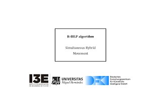 Download the video "Simulation R-BILP Algorithm with Simultaneous Hybrid Movement"