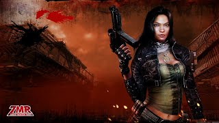 Zombies Monsters Robots | Mystiquie vs ZCrazyBoomZ