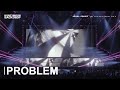 Ariana Grande - Problem from Honeymoon Tour Movie: Stage Visuals