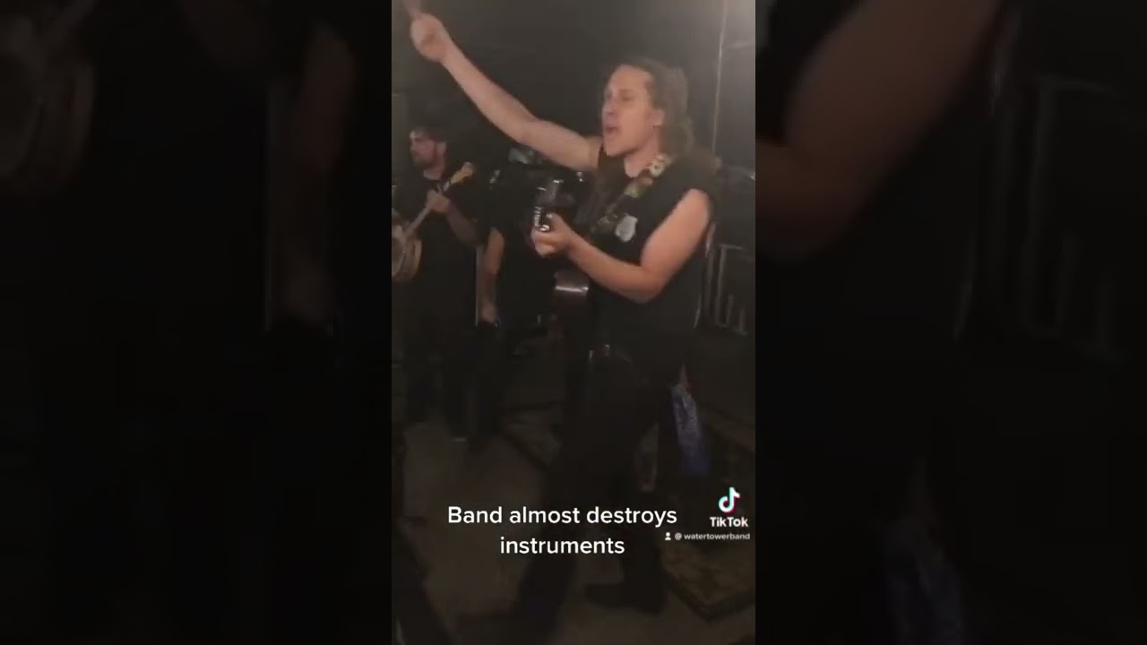 Promotional video thumbnail 4 for Water Tower