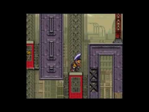 Let's Play Rocky Rodent [5]: Mark Twain vs. Satan