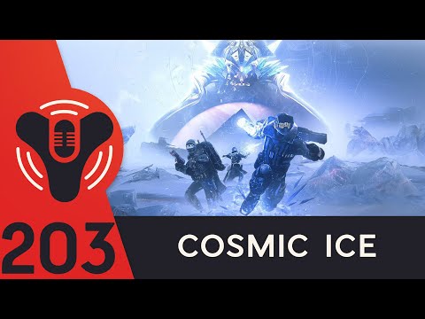 DCP Ep. 203 - FT. Paul Tassi - Cosmic Ice