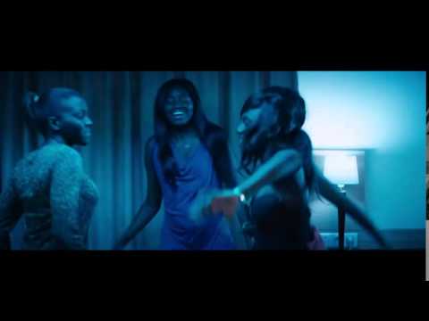 Bande de filles (2013) VF