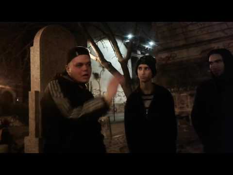 DEI G vs RELOPE - Callejón 18