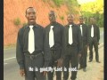 KAMA ISINGELIKUWA YESU