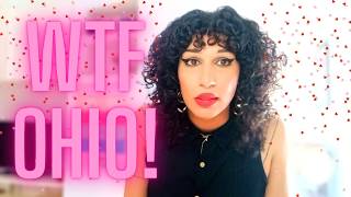 Did Ohio Just Make Crossdressing Illegal How This Might Affect YOU!