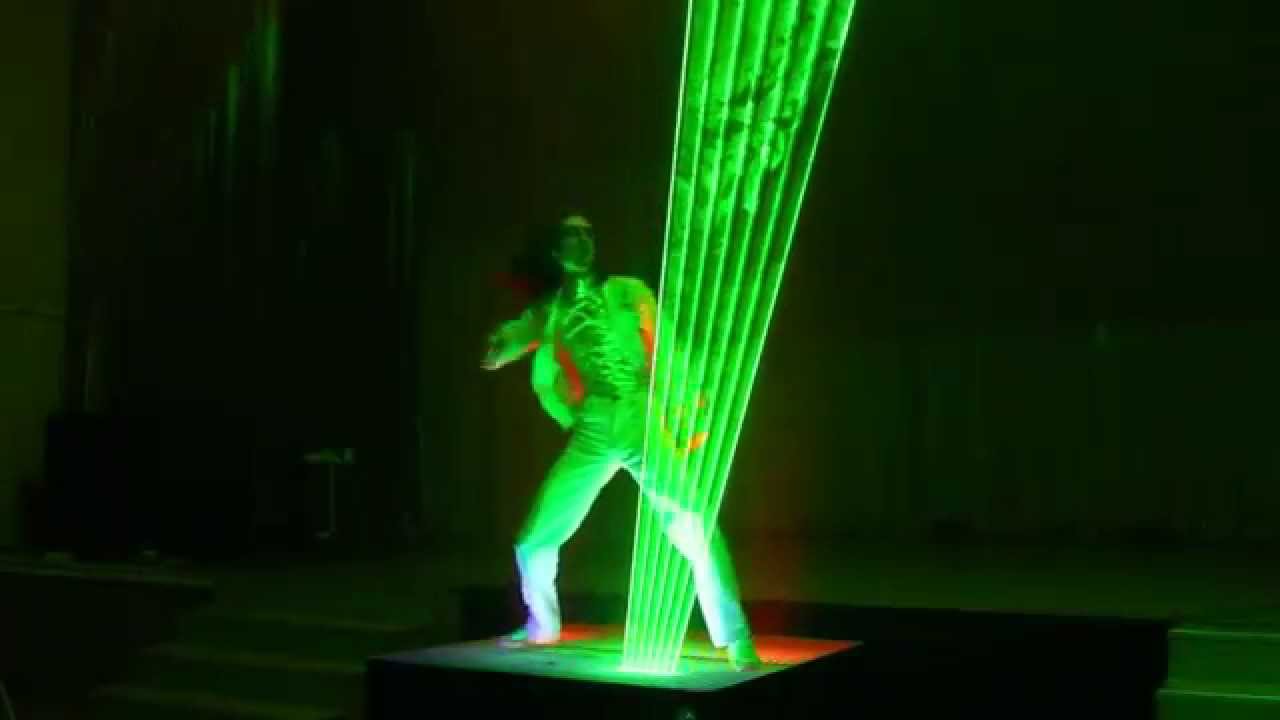 Laserman (Павел Янковский)