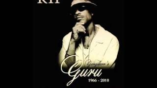 Guru - The Revolutionist - R.I.P