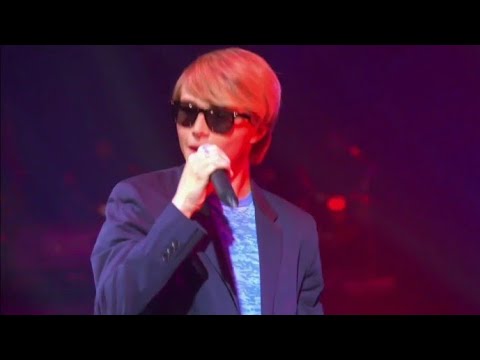 Christopher Wilde - Shades (From "Starstruck")