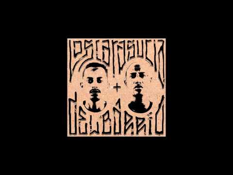03 - Cripitin - Gregory & Dejavu (Los Cara Sucia del Barrio)
