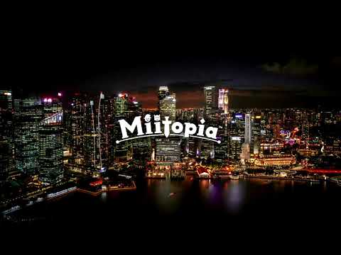 Miitopia - New Lumos Battle (Petya Remix)