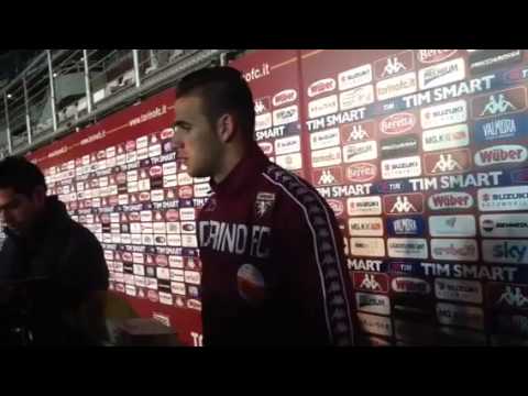 Toro-Livorno 3-1 Tachtsidis 22/03/2014