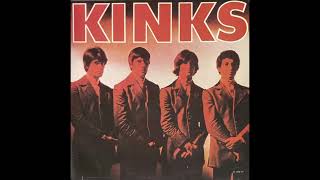 The Kinks – I've Been Driving On Bald Mountain