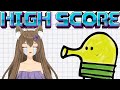 SPEEDRUNNING DOODLEJUMP LIVE