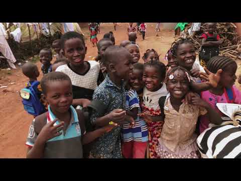 Afrodelic - Weleli Paul Monroe Remix (Official Video)