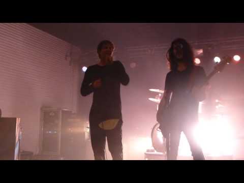 Third Eye Blind - Back To Zero LIVE [HD] 5/6/14