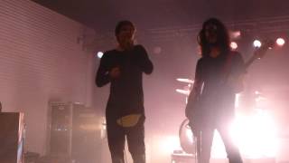Third Eye Blind - Back To Zero LIVE [HD] 5/6/14