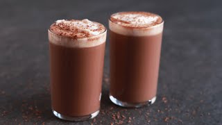 Hot Chocolate