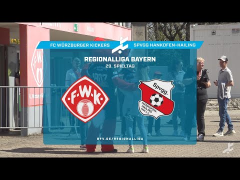 Krönt Würzburg gegen Hankofen seine englische Woche?