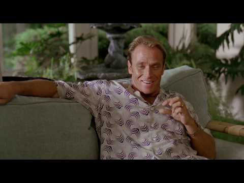 Major League (English)  - Visit the Dorn home