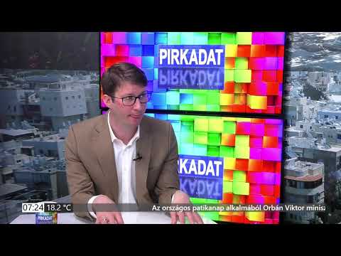 PIRKADAT Breuer Péterrel: Böröcz László