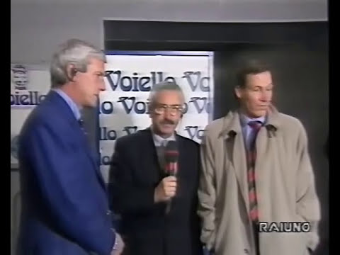 Napoli 1-1 Foggia | Serie A 1993-94 | Rai DS