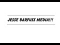 Jesse Barfuss Media Logo 2024 2025