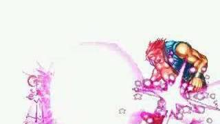 Art of Fighting: Jack's death scream after being 283'ed