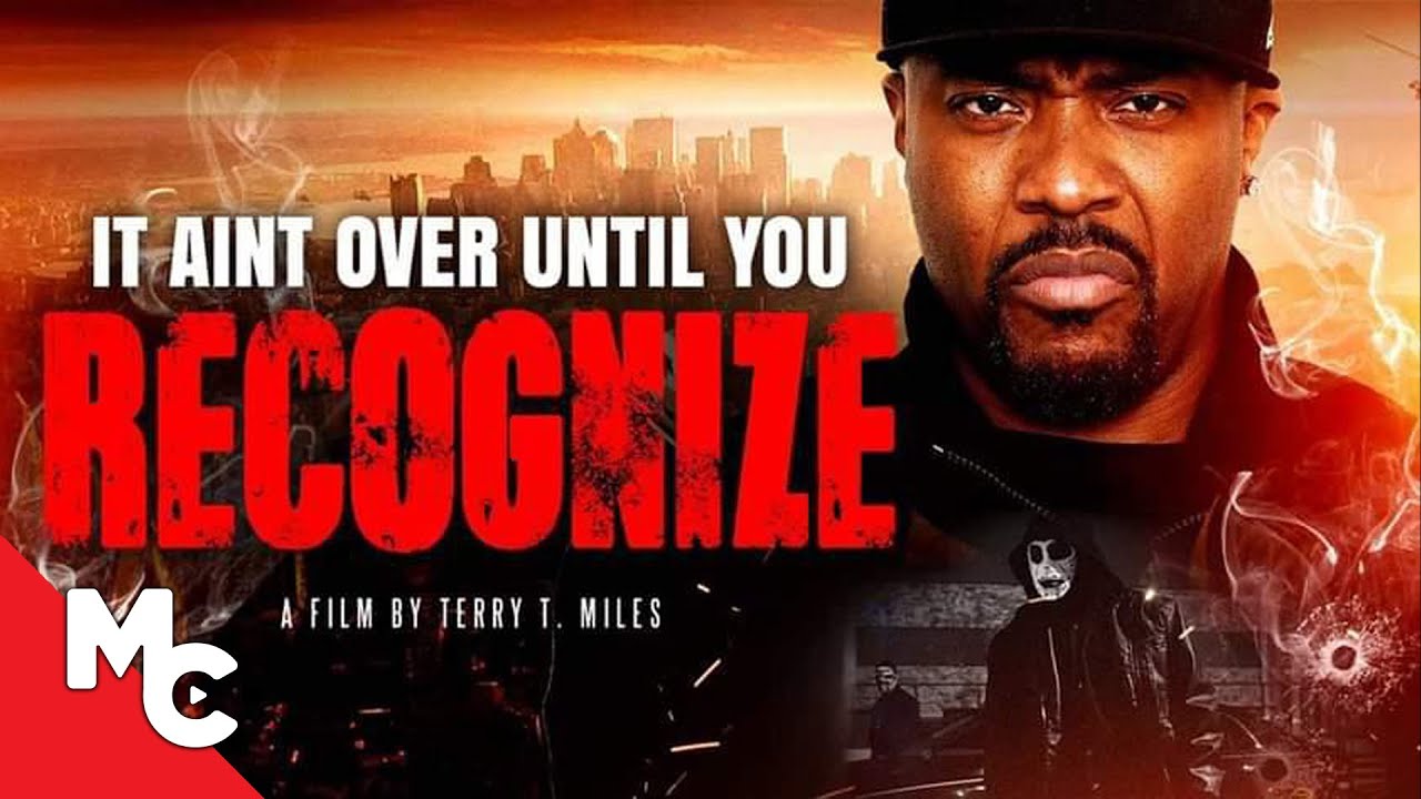 Recognize 2 (2015)