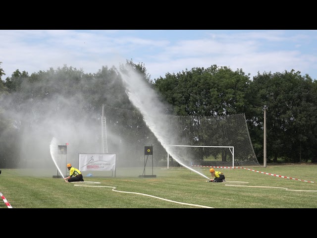 Hlinsko, 17. 06. 2018