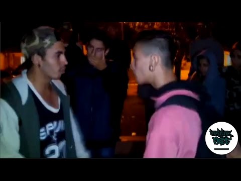 HOFFMAN VS KEMPO | FINAL | FECHA 6 | BERREFREE (TORNEO 2017)