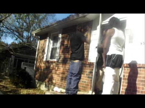 C'Loc &ndd B.O.i - Fucced Up ( Music Video )