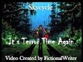 It's Terror Time Again by Skycycle - Scooby Doo on ...