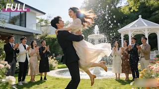 Лжеподруга выдала себя за Золушку и стала женой босса. Но он сжал руку секретаря — и понял: ошибся!