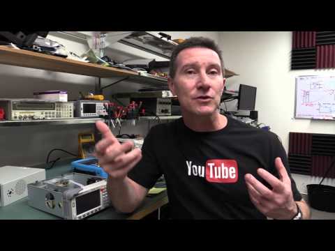 eevBLAB #16 - 4K Render Youtube Experiment