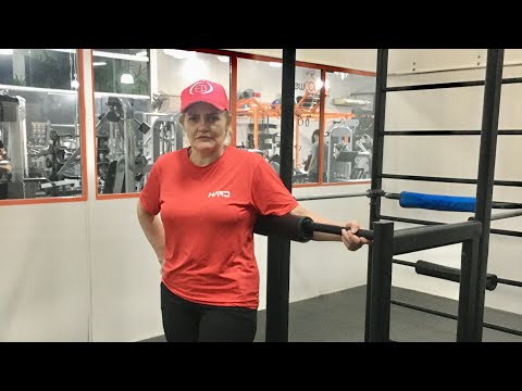 PROGRAMA MULTI TRAINING® MARCIA VITORINO 01