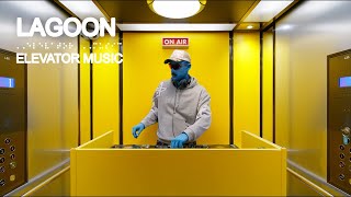 Lil C b2b Lagoon Femshayma DJ set