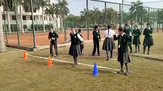 Saint Kabir Public School Video