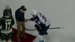 Wild vs. Admirals | Nov. 1, 2019