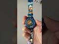 Rugrats Movie 1998 Burger King Watch Tommy