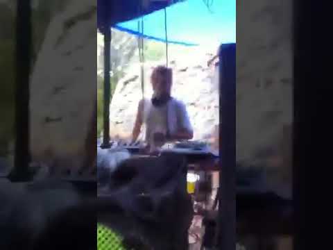 4 parets old rave 2015