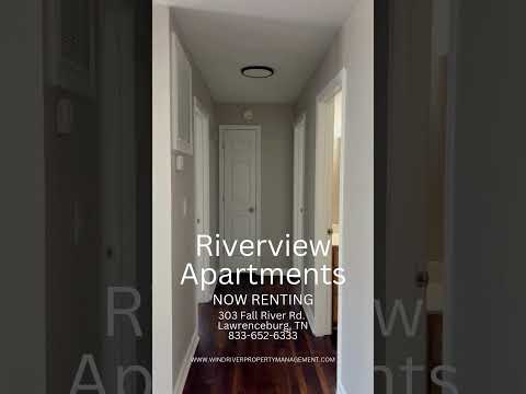 Riverview Apartments - Video 2 of 2