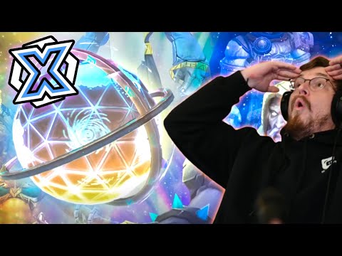 The Titans' AFTERLIFE ILLUSION | Pyromancer Reacts to Xaxxas